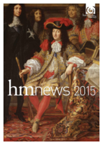 catalogue nouveautés harmonia mundi